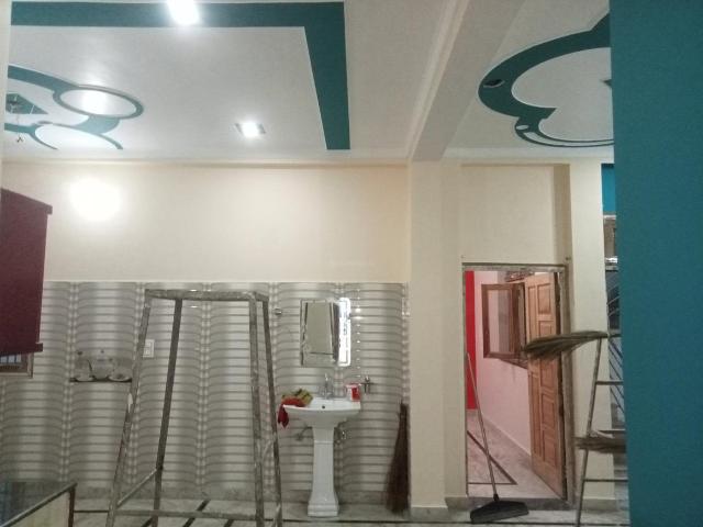 Flat for rent in Shahjahanpur, Arunachal Pradesh