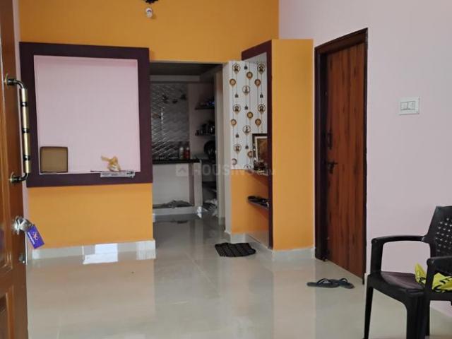 Flat for rent in Navadhi, Hosur