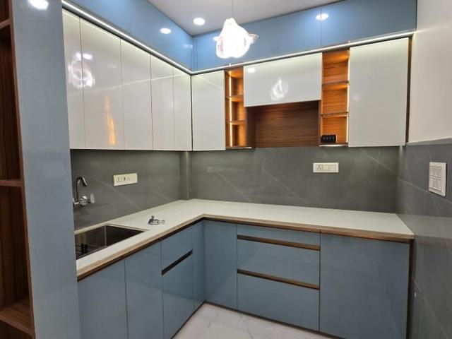 Flat for rent in Mohan Garden, Delhi