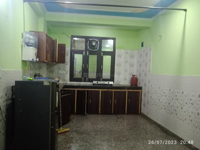 Flat for rent in Mohan Garden, Delhi