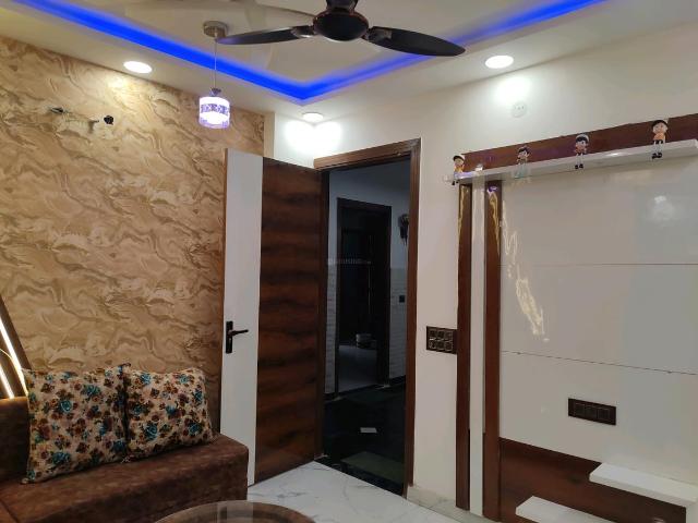 Flat for rent in West Delhi, Deri
