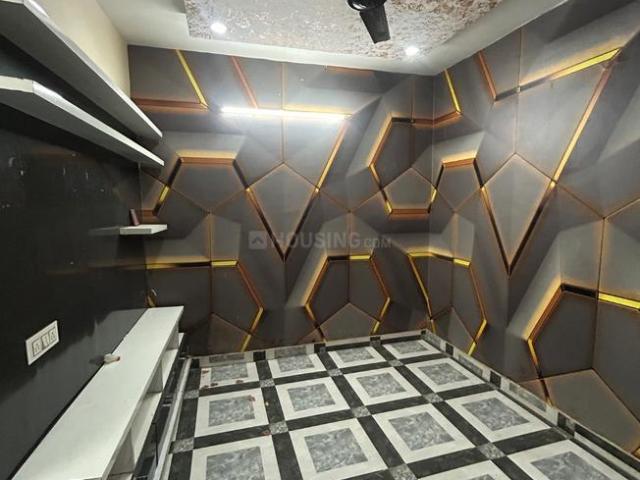 Flat for rent in West Delhi, Deri