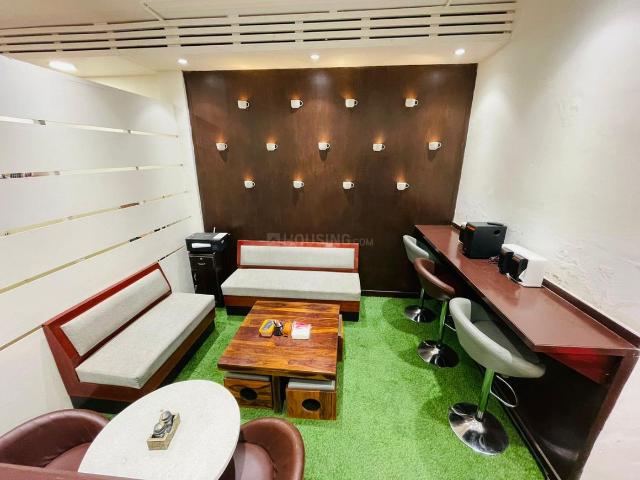 Flat for rent in West Delhi, Deri