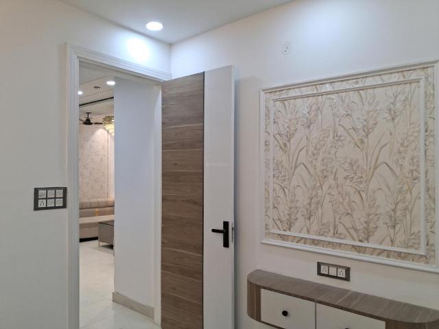 Flat for rent in West Delhi, Deri
