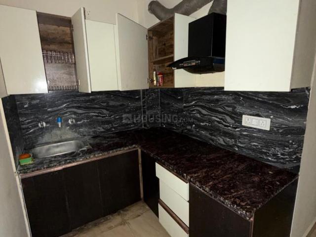 Flat for rent in West Delhi, Deri