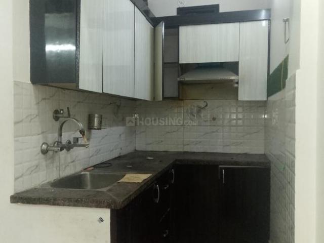 Flat for rent in West Delhi, Deri
