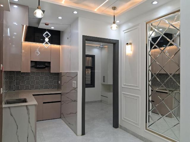 Flat for rent in West Delhi, Deri