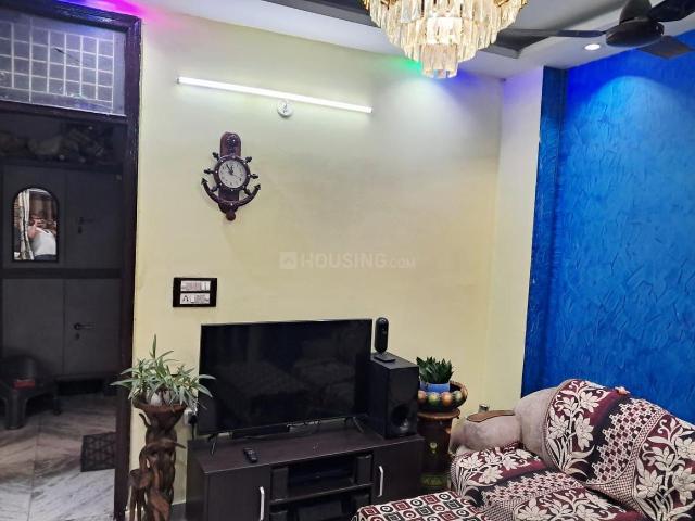 Flat for rent in West Delhi, Deri