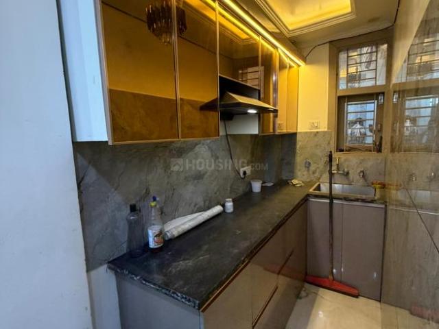 Flat for rent in West Delhi, Deri
