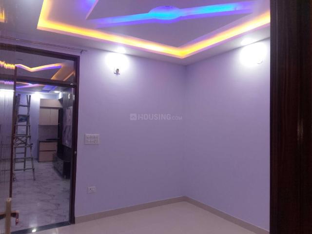 Flat for rent in West Delhi, Deri