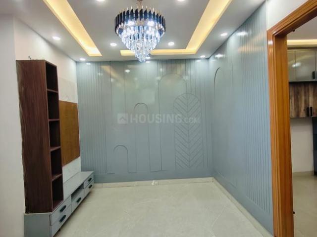 Flat for rent in West Delhi, Deri