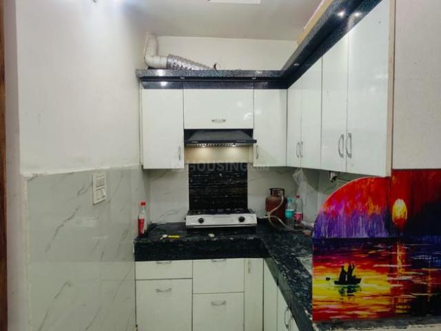 Flat for rent in West Delhi, Deri