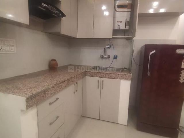 Flat for rent in West Delhi, Deri