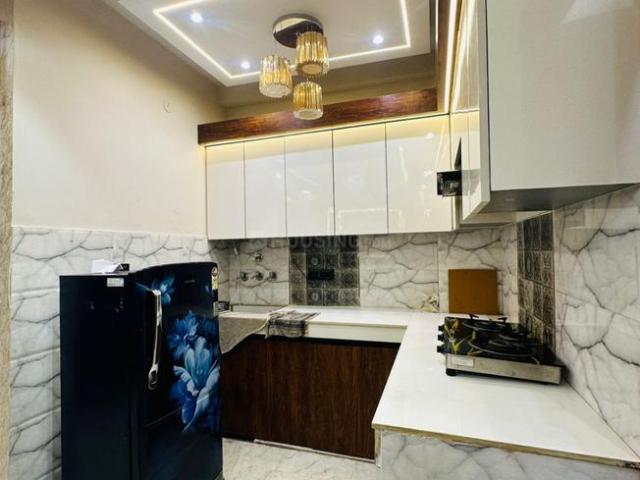 Flat for rent in West Delhi, Deri
