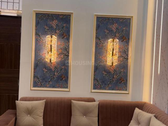 Flat for rent in West Delhi, Deri