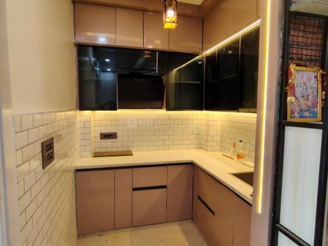 Flat for rent in West Delhi, Deri