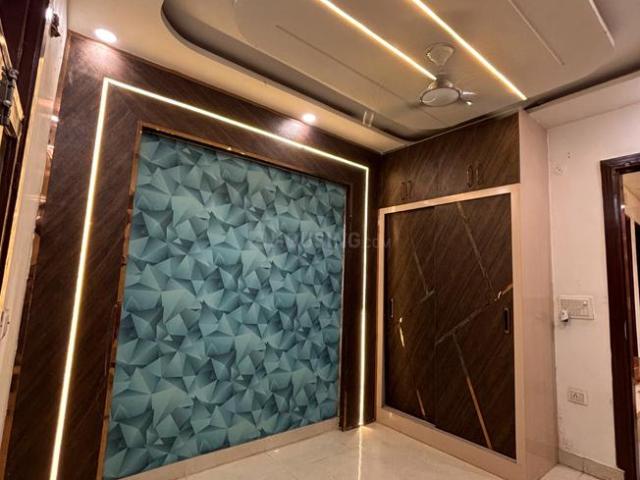Flat for rent in West Delhi, Deri