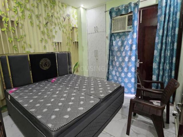Flat for rent in West Delhi, Deri