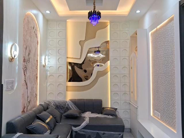 Flat for rent in West Delhi, Deri