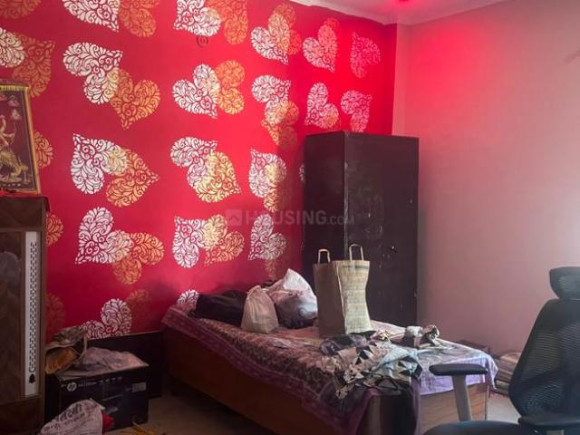 Flat for rent in West Delhi, Deri