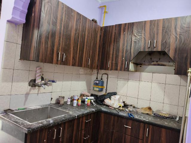 Flat for rent in West Delhi, Deri