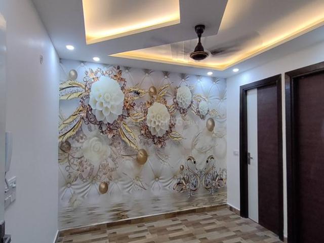 Flat for rent in West Delhi, Deri