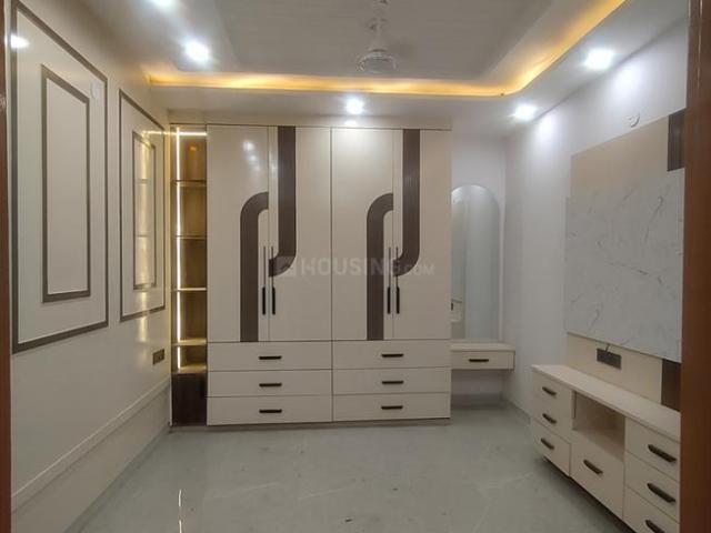 Flat for rent in West Delhi, Deri