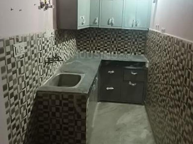 Flat for rent in West Delhi, Deri