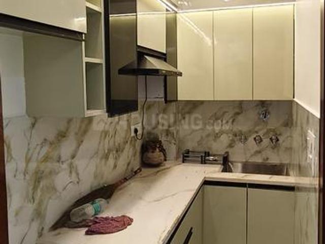 Flat for rent in West Delhi, Deri
