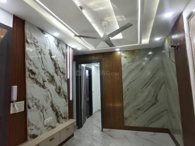 Flat for rent in West Delhi, Deri