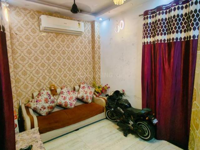 Flat for rent in West Delhi, Deri