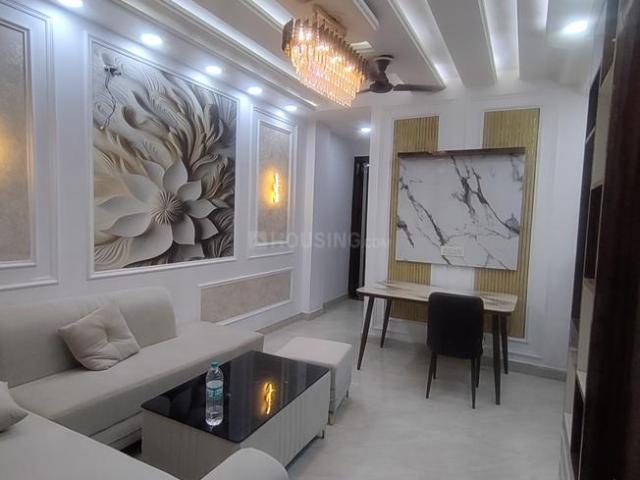 Flat for rent in West Delhi, Deri