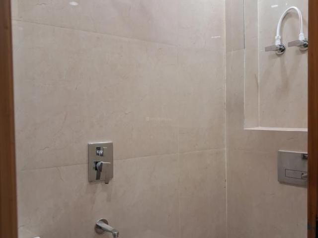 Flat for rent in West Delhi, Deri