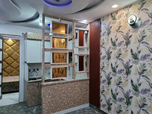 Flat for rent in Mohan Garden, Delhi