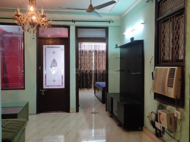 Flat for rent in South Delhi, Deri