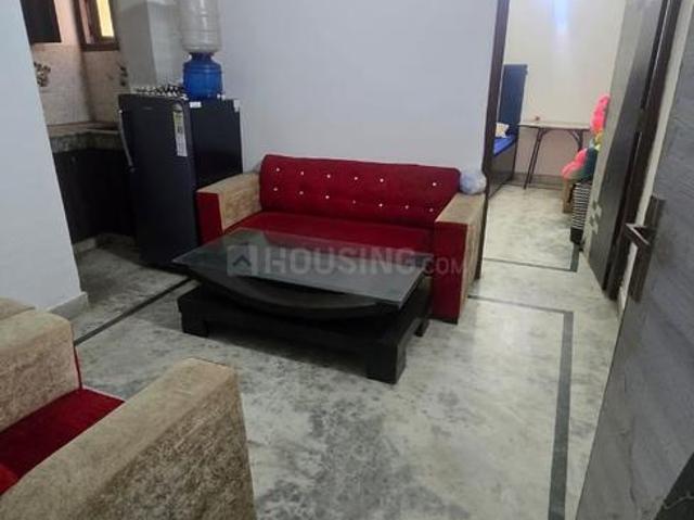 Flat for rent in South Delhi, Deri