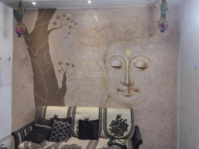 Flat for rent in South Delhi, Deri