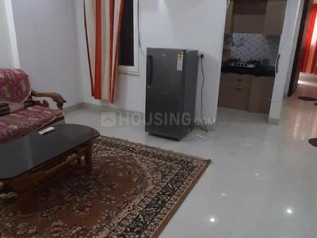 Flat for rent in South Delhi, Deri