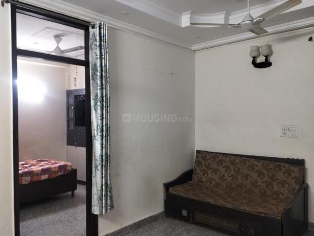 Flat for rent in South Delhi, Deri