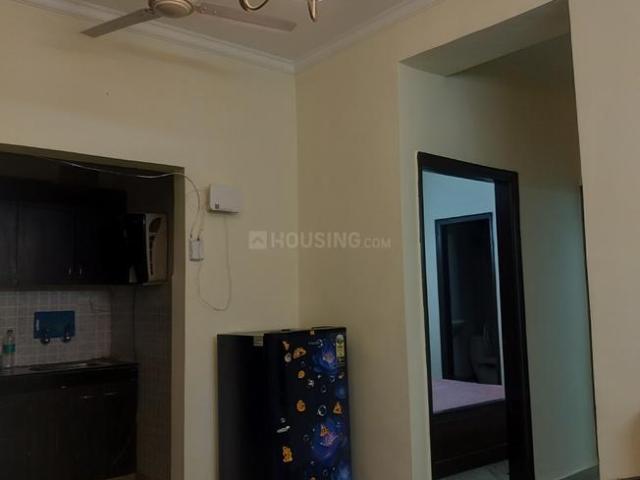 Flat for rent in South Delhi, Deri