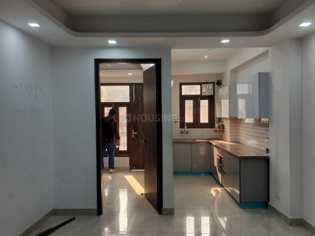 Flat for rent in South Delhi, Deri