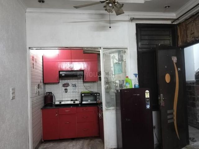 Flat for rent in Neb Sarai Extension, Delhi