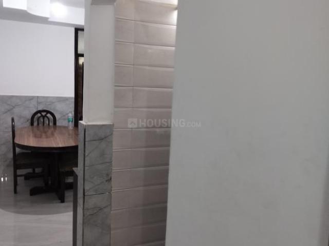 Flat for rent in South Delhi, Deri