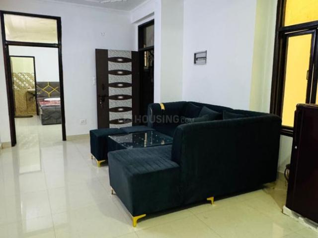 Flat for rent in South Delhi, Deri