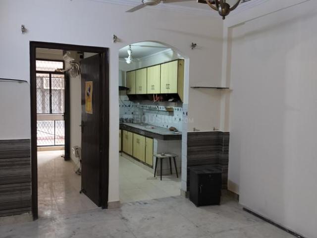Flat for rent in South Delhi, Deri