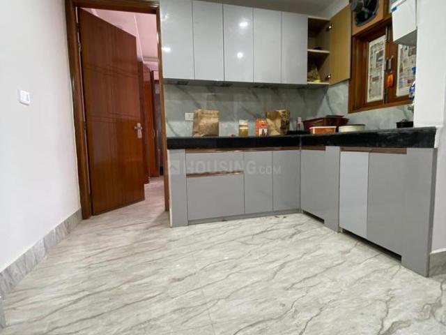 Flat for rent in South Delhi, Deri