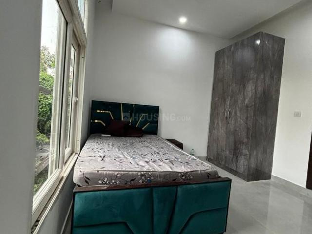 Flat for rent in South Delhi, Deri