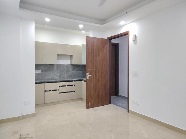 Flat for rent in South Delhi, Deri