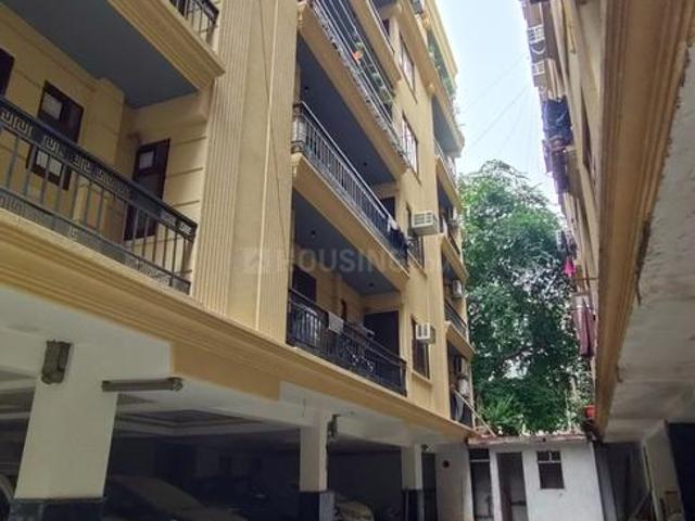 Flat for rent in South Delhi, Deri