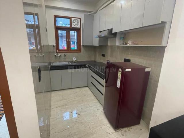 Flat for rent in South Delhi, Deri